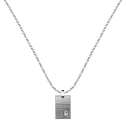 Men's Necklace Maserati JM121ATK09