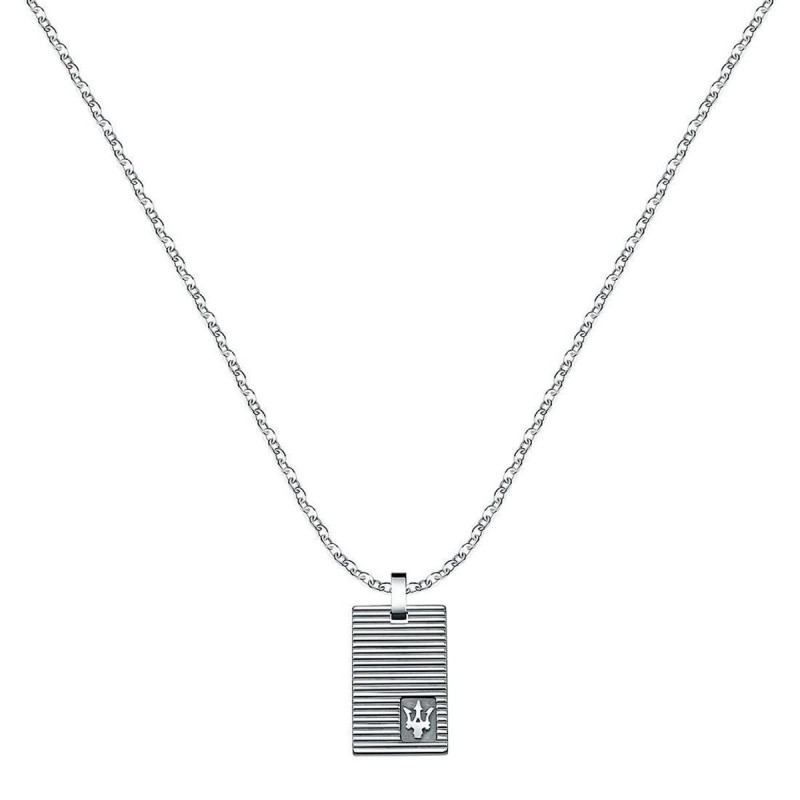 Men's Necklace Maserati JM121ATK09