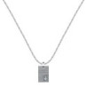 Men's Necklace Maserati JM121ATK09