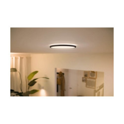 Ceiling Light Philips Wiz 14 W ø 24,2 x 2,3 cm 1300 lm