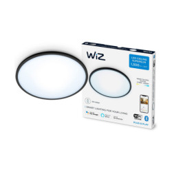 Ceiling Light Philips Wiz 14 W ø 24,2 x 2,3 cm 1300 lm