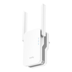 Access point Cudy RE1800 White