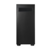 ATX Semi-tower Box Chieftec Hawk Black