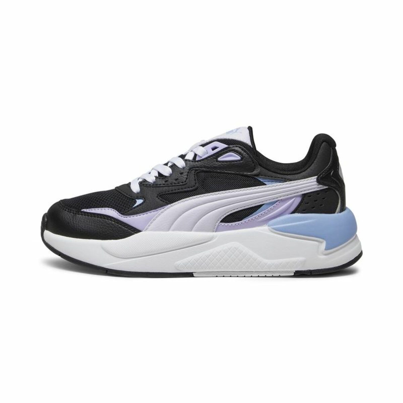 Sports Trainers for Women Puma X-Ray Speed Black