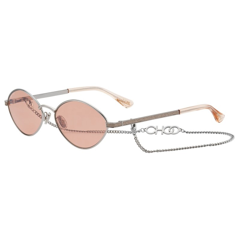 Ladies' Sunglasses Jimmy Choo SONNY-S-9F6-2S ø 58 mm