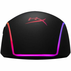 Gaming Mouse Hyperx HX-MC002B Black Optical sensor