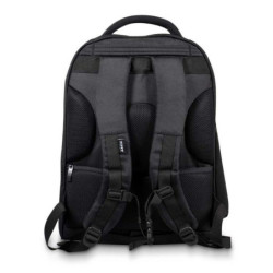 Laptop Backpack Port Designs MANHATTAN Black