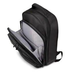 Laptop Backpack Port Designs MANHATTAN Black