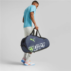 Padel Bag Puma Solarattackdel B Multicolour