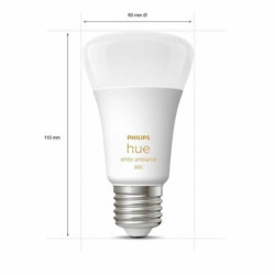 Smart Light bulb Philips E27