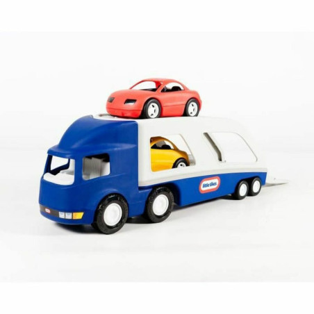 Lorry Little Tikes 514 170430E3 Blue