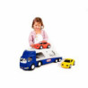 Lorry Little Tikes 514 170430E3 Blue