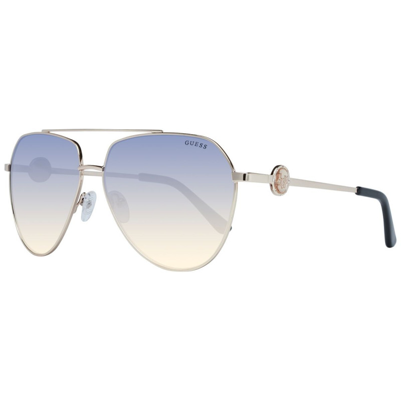 Ladies' Sunglasses Guess GF6140 6232W