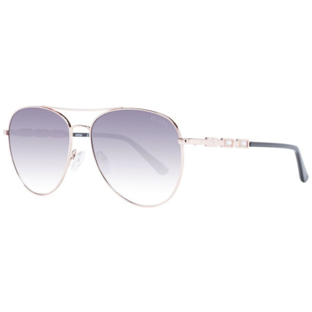 Ladies' Sunglasses Guess GF6143 5928B