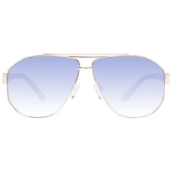 Ladies' Sunglasses Guess GF6145 6132W