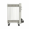 Oil-filled Radiator JATA JCRA2309 White 2000 W