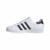 Women's casual trainers Adidas Superstar Vegan White