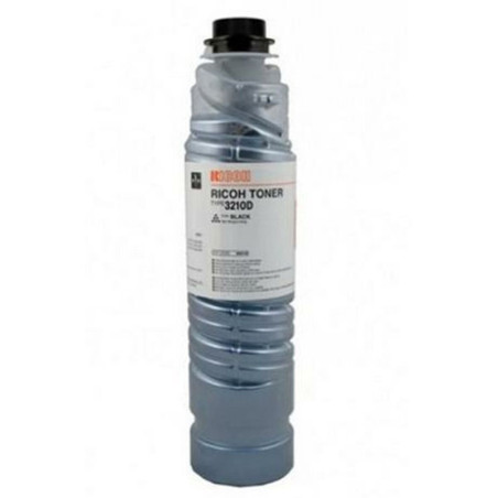 Toner Ricoh 888182 Black