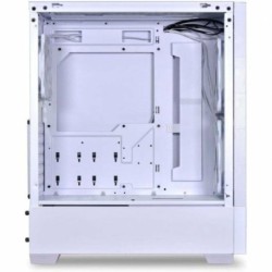 ATX Semi-tower Box Lian-Li Lancool 205 Mesh C White