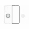 Mobile cover Samsung EF-XF946CTEGWW Transparent