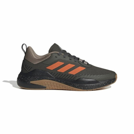 Men's Trainers Adidas Trainer V Black