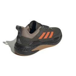 Men's Trainers Adidas Trainer V Black