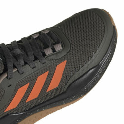 Men's Trainers Adidas Trainer V Black