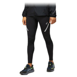 Sports Leggings for Men Asics Lite-Show Tight