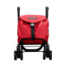 Shopping cart Playmarket 24917 277 GO4 Red (43,5 L)