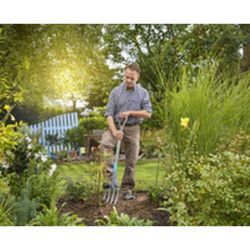 Garden pitchfork Gardena 17002