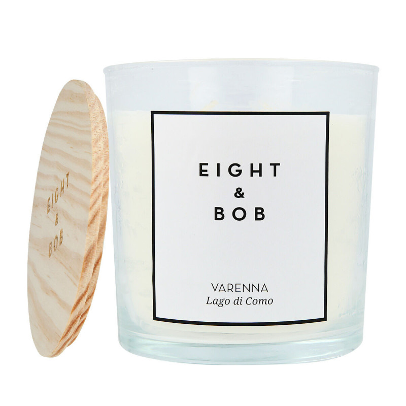 Scented Candle Eight & Bob Verenna Lago di Como 600 g