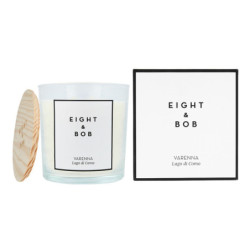 Scented Candle Eight & Bob Verenna Lago di Como 600 g