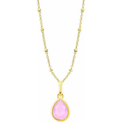 Ladies' Necklace Lotus LP3563-1/4