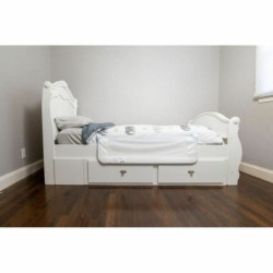 Bed safety rail Dreambaby Maggie 110 x 50 cm