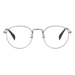 Men' Spectacle frame David Beckham DB-1015-6LB Ø 52 mm