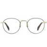 Men' Spectacle frame David Beckham Ø 52 mm