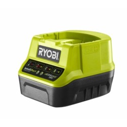 Blower Ryobi OBL18JB Sheets