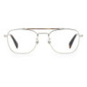 Men' Spectacle frame David Beckham DB-1016-010 Ø 52 mm