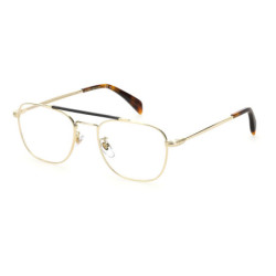 Men' Spectacle frame David Beckham DB-1016-J5G Ø 52 mm