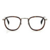 Men' Spectacle frame David Beckham DB-1025-3MA Ø 48 mm