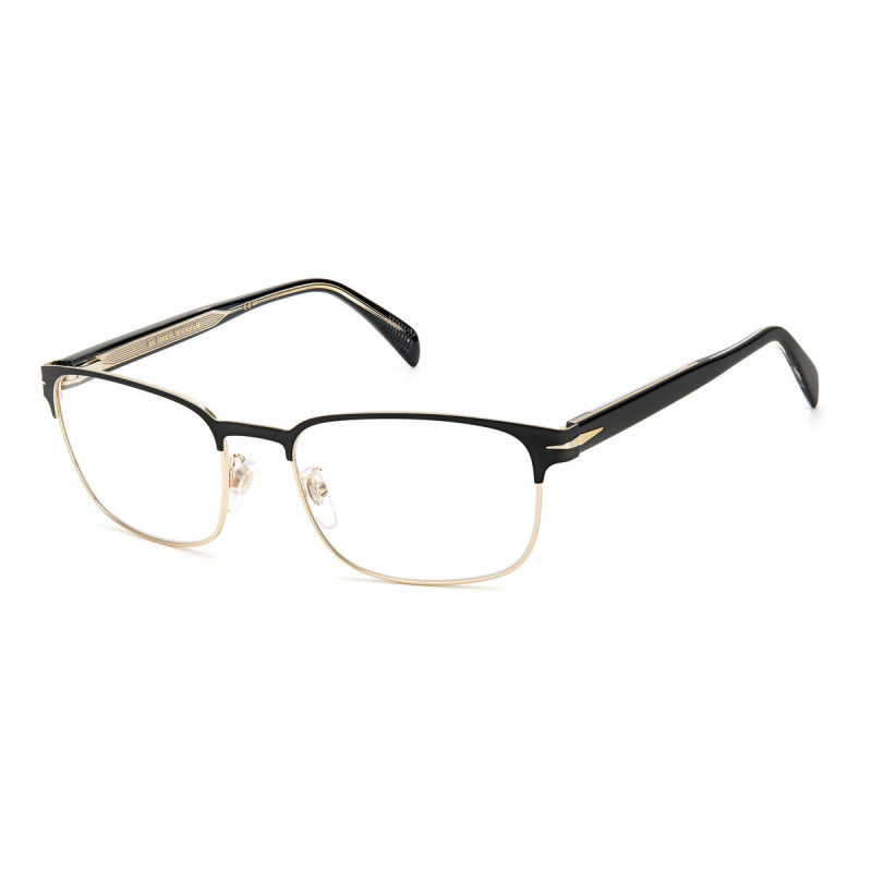 Men' Spectacle frame David Beckham DB-1066-I46 ø 54 mm