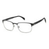 Men' Spectacle frame David Beckham DB-1066-TI7 ø 56 mm