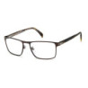 Men' Spectacle frame David Beckham DB-1067-05N ø 54 mm