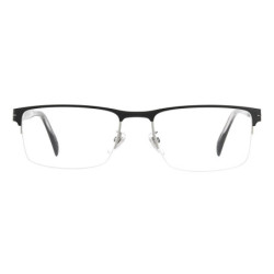 Men' Spectacle frame David Beckham DB-1068-TI7 ø 56 mm