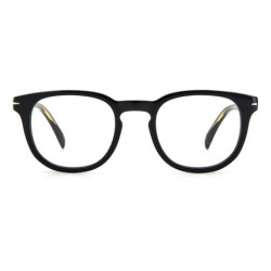 Men' Spectacle frame David Beckham DB-1072-807 Ø 50 mm