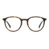 Men' Spectacle frame David Beckham DB-1074-G-3MA Ø 51 mm