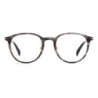 Men' Spectacle frame David Beckham DB-1074-G-8GX Ø 51 mm