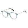 Men' Spectacle frame David Beckham DB-1074-G-B88 Ø 51 mm