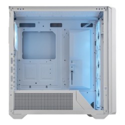 ATX Semi-tower Box Cougar MX600 Rgb White