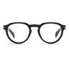 Men' Spectacle frame David Beckham DB-7021-WR7 Ø 48 mm